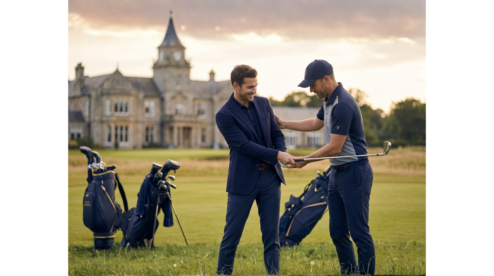 Boardroom 2 Fairway®