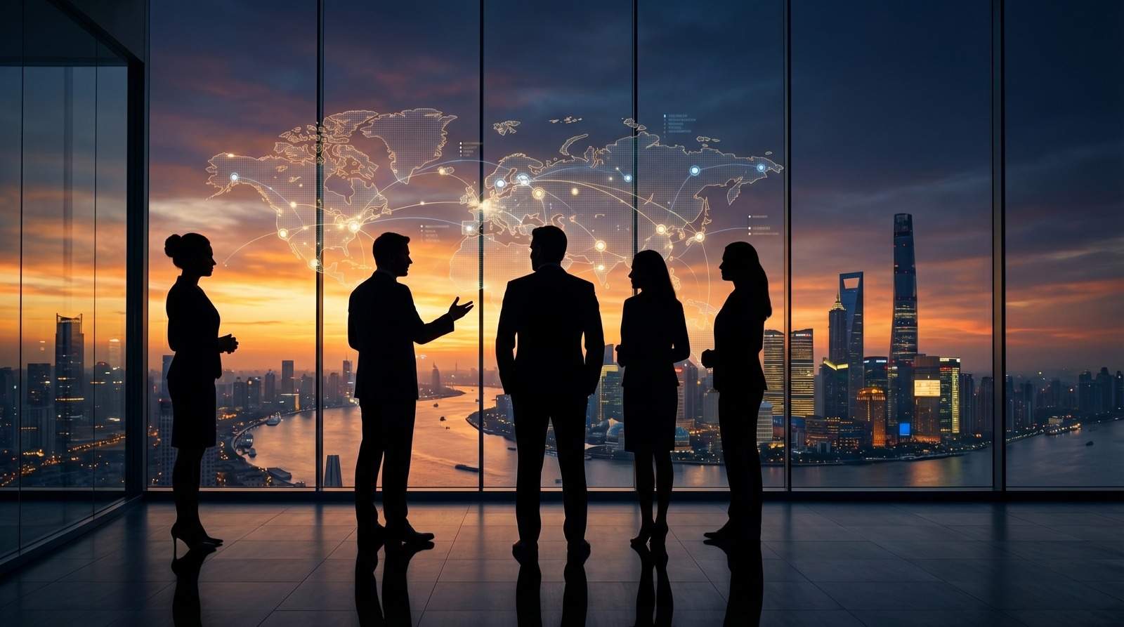 Global Leadership Excellence™