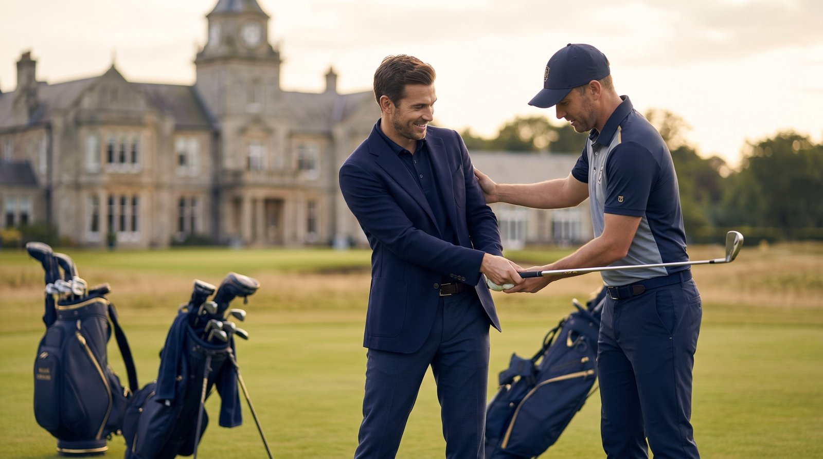 Boardroom 2 Fairway™
